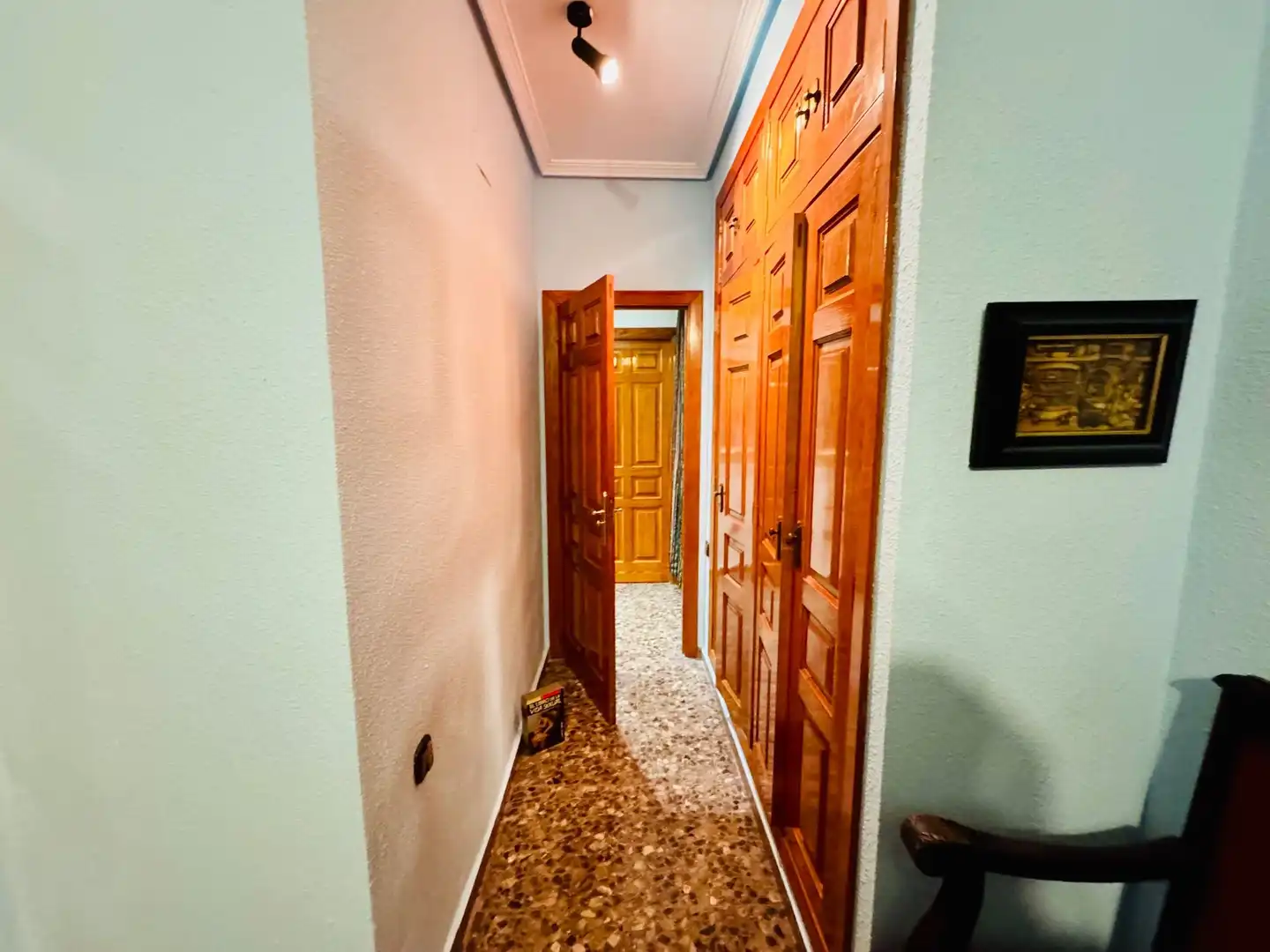 Chalet en venta en SANTA BARBARA, imagen 31