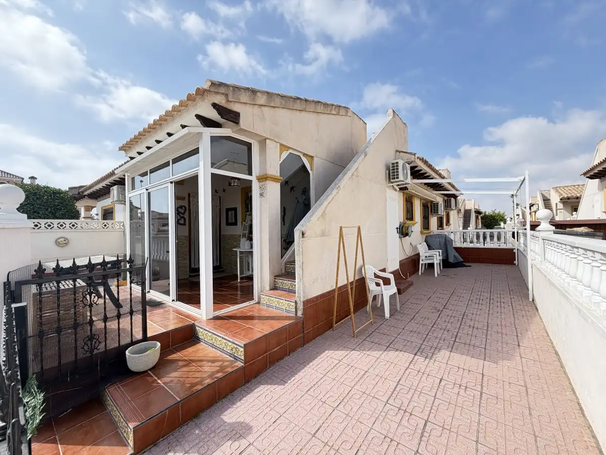 Apartment zum Verkauf in Orihuela ciudad, imagen 2