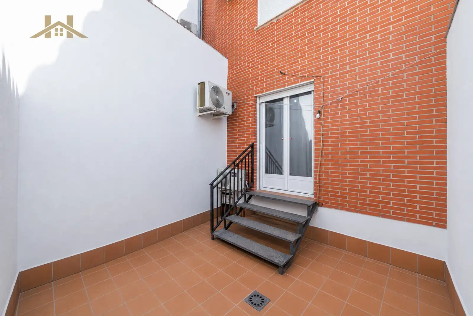 Terrassa de Pis en venda en Ciempozuelos amb Aire condicionat, Calefacció i Terrassa
