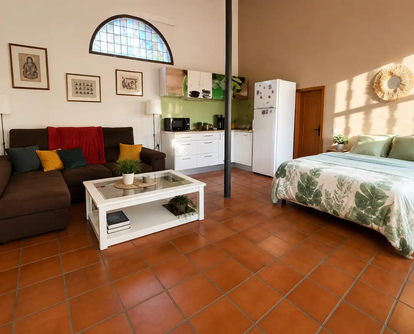 Villa con terrazza in vendita a Avenida las Camelias, imagen 13