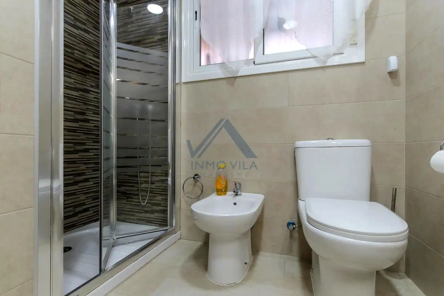 Baño de Planta baja en venta en Argentona con Terraza