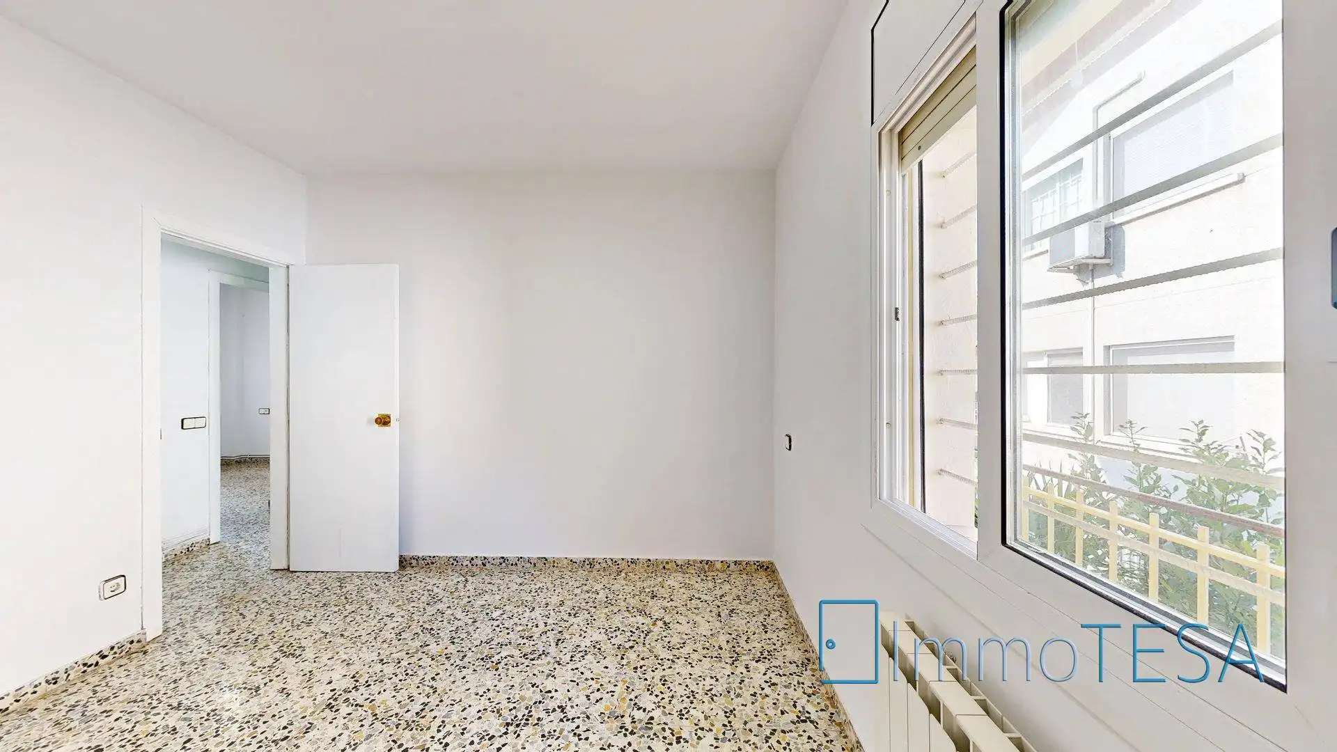 Vista exterior de Casa o chalet en venta en Barberà del Vallès con Calefacción, Jardín privado y Balcón