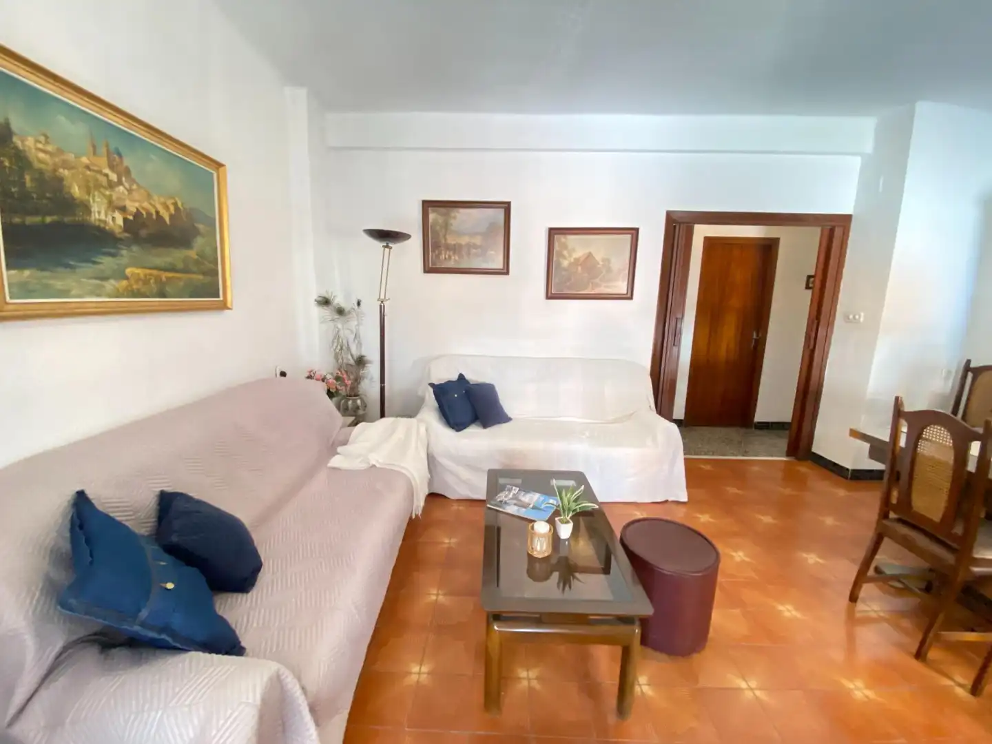 Wohnung mit Garten zum Verkauf in Vilamarxant, imagen 5
