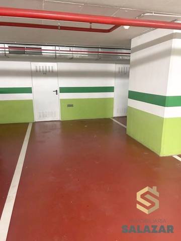 Garaje en Alquiler en Uribitarte Pasealekua en Albia
