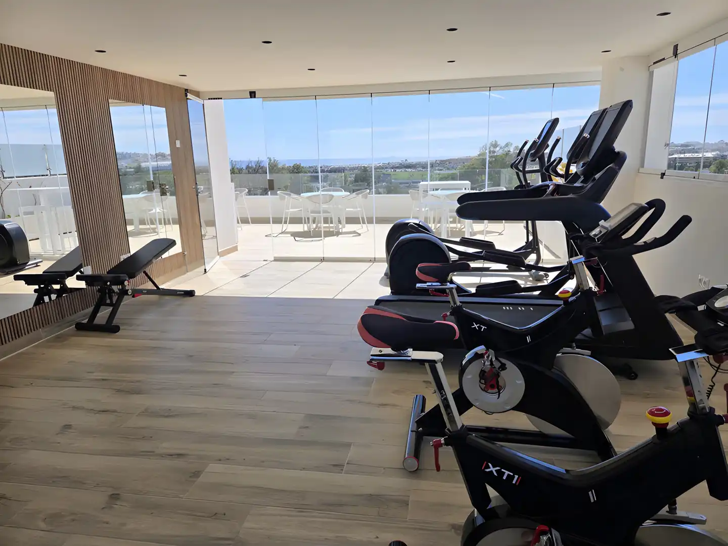 Apartament amb piscina en venda a Nueva Andalucía, imagen 39