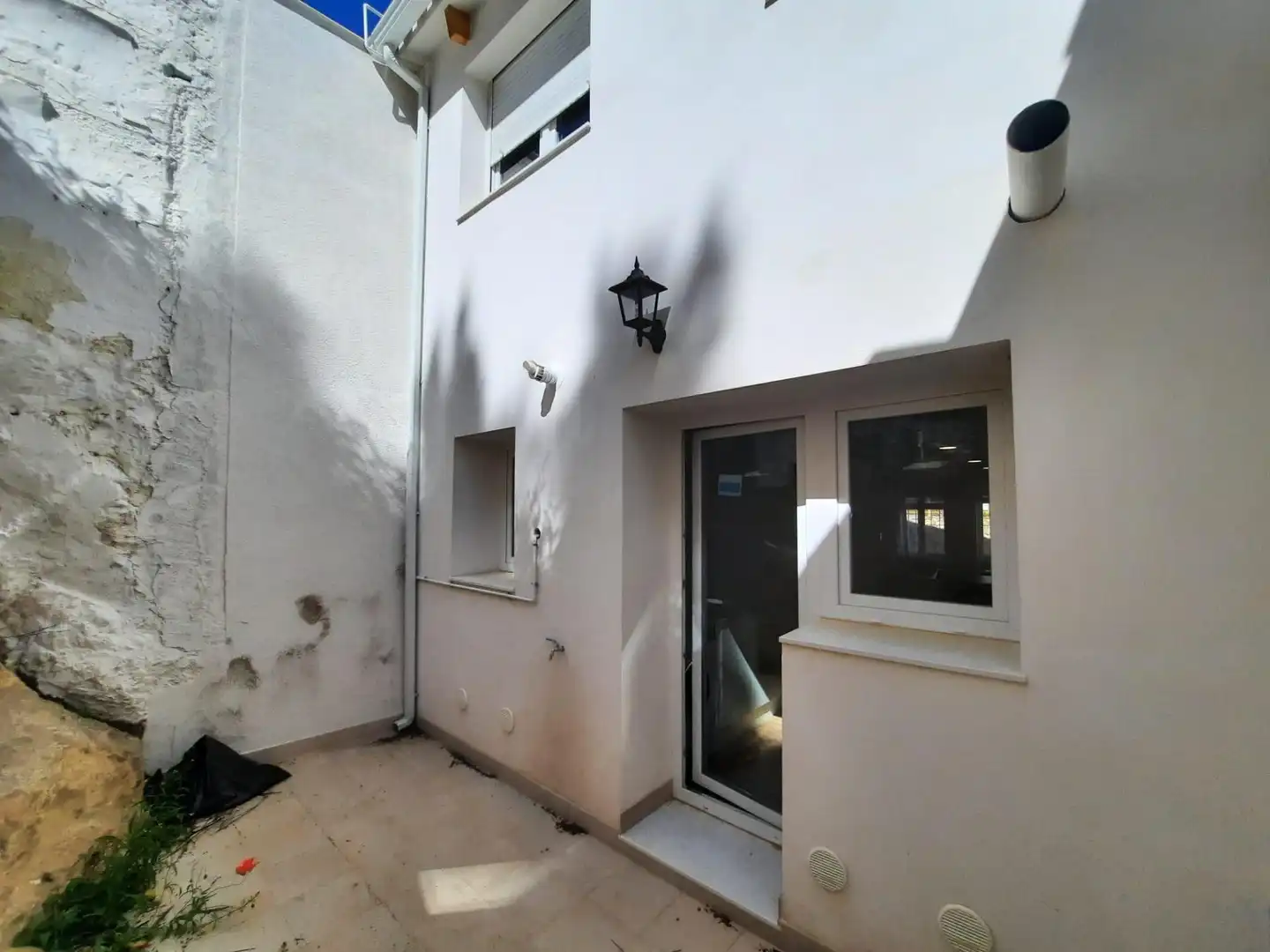 Houses for rent in Calle Castillo, Almansa