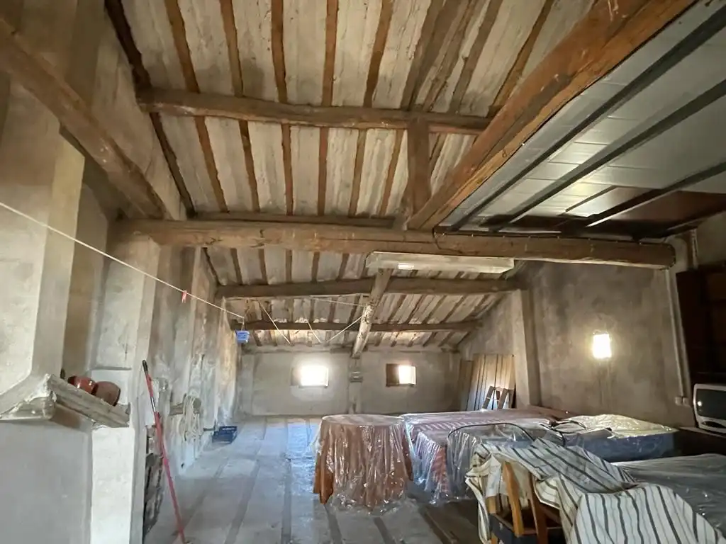 Casa o xalet en venda en Redecilla del Camino amb Moblat