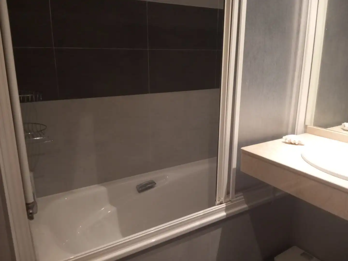 Bany de Pis en venda en Villa de Prado