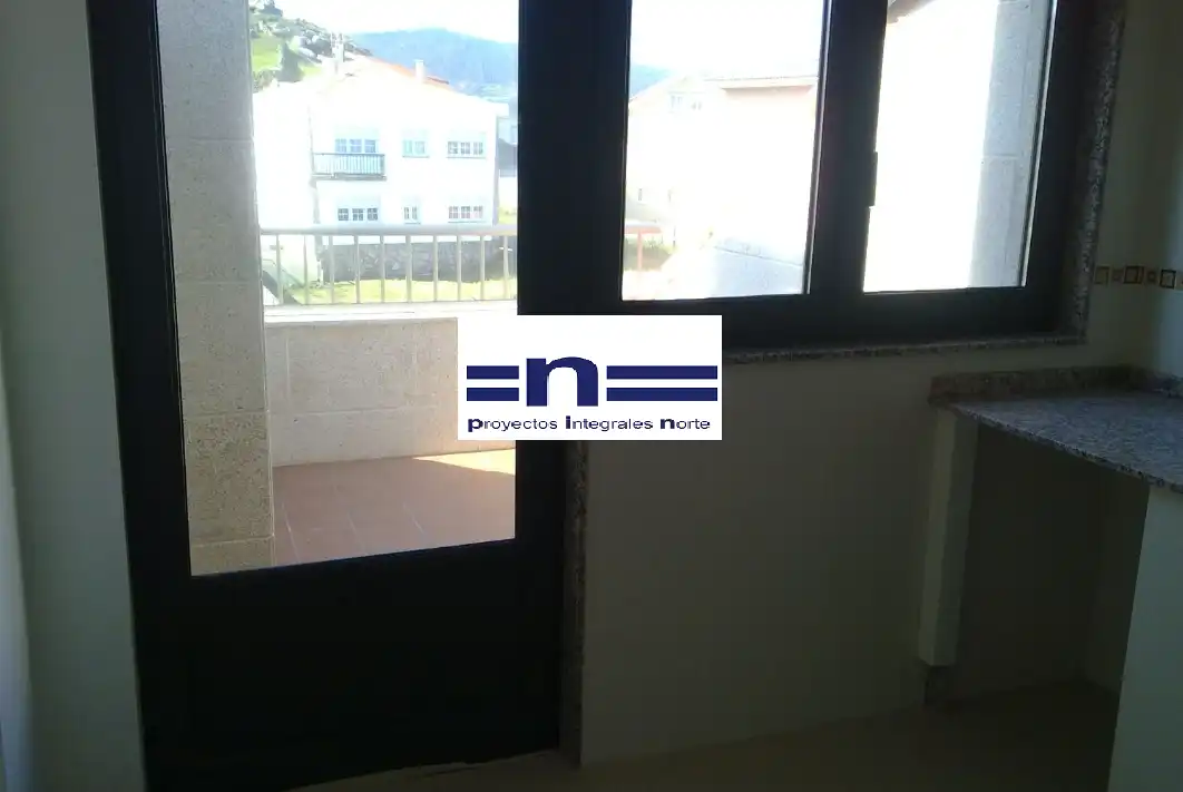 Attic for sale in Muxía  with Parquet flooring, Terrace and Furnished