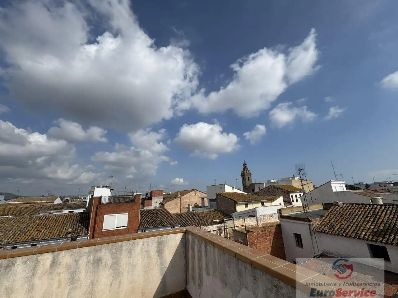 Attic for sale in Puçol Ciudad