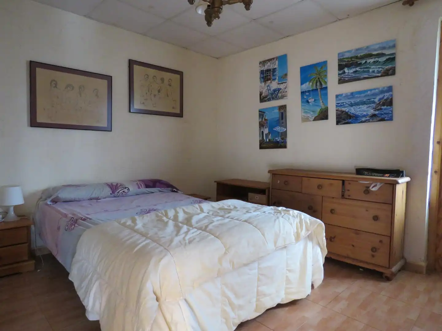 Wohnung zum Verkauf in Cartagena, Murcia
