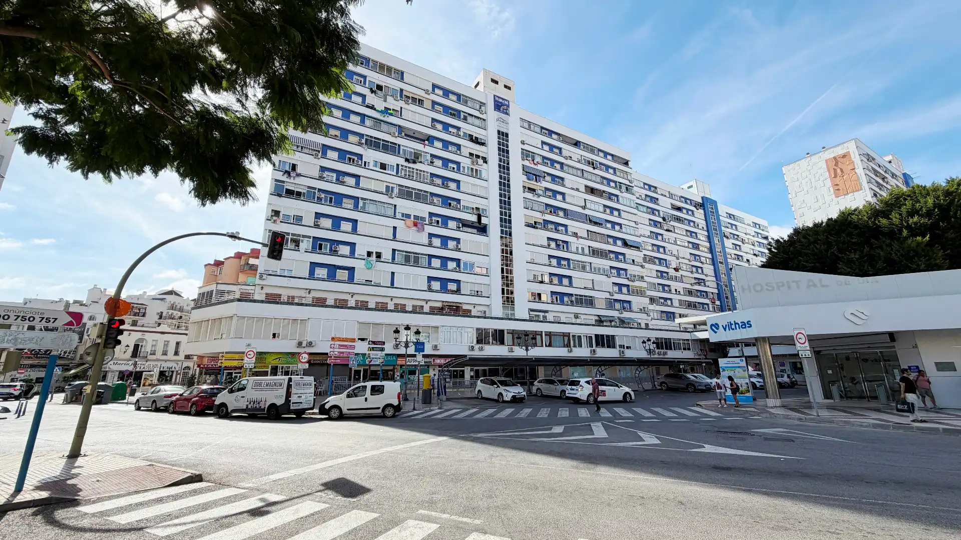 Apartments for sale in Torremolinos, Málaga
