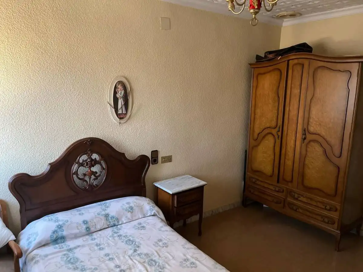 Appartamento con ascensore in vendita a Calle Virgen de Monserrate, imagen 9