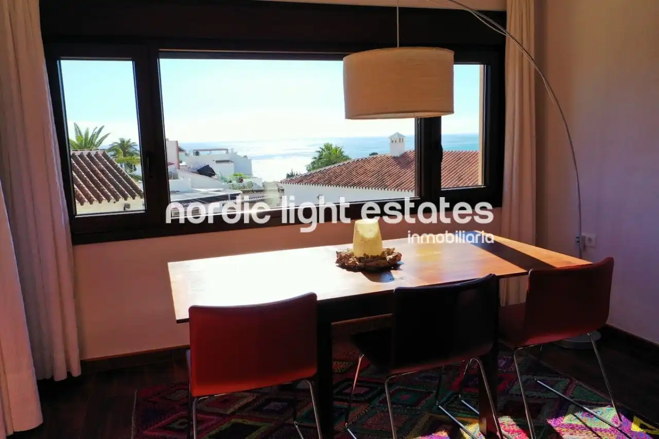 Casa o chalet en venta en Nerja con Terraza, Piscina y Amueblado