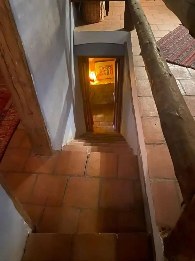 Finca rústica en venta en Morella con Jardín privado, Terraza y Trastero