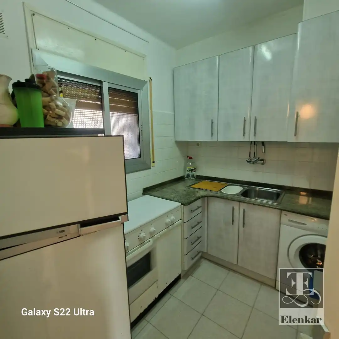 Flat with lift for sale in Mare de Deu de Montserrat, imagen 8