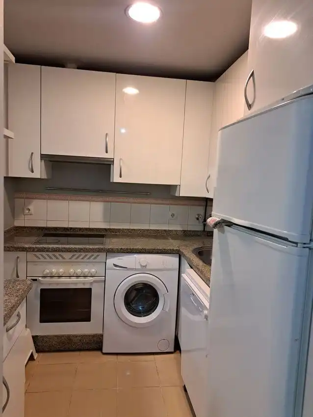 Piso con piscina en venta en Loma Martin Miguel, imagen 8