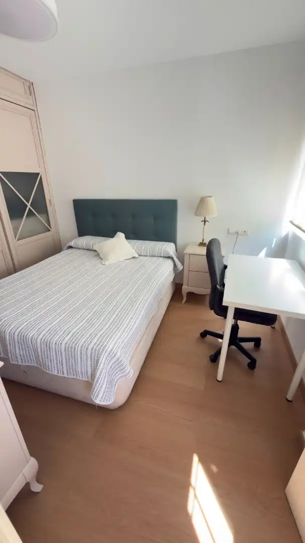 Wohnung zur Miete in Calle Buenos Aires, 7, Camino de Ronda
