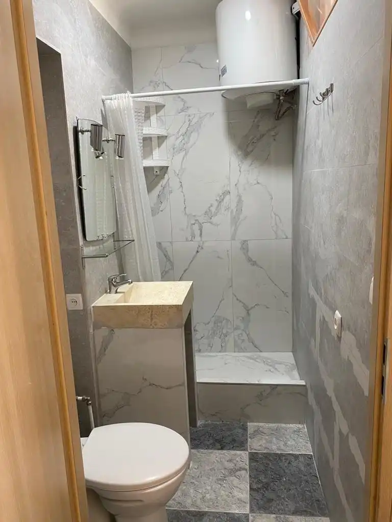 Apartament amb terrassa en venda a Plaza Plaza Orán, imagen 36