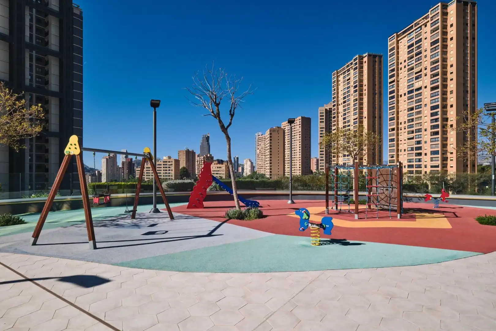 Apartamento con terraza en venta en Avenida MEXICO, imagen 19