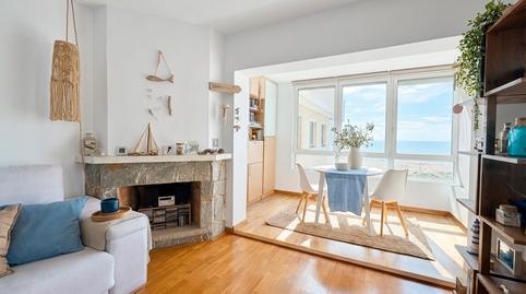 Foto 2 de Piso en venta en Lluminetes, Castelldefels