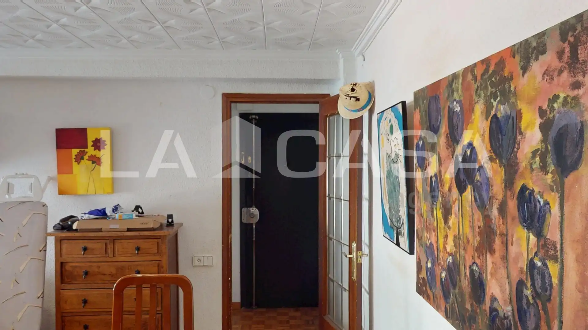 Flat with terrace for sale in Algirós, imagen 10