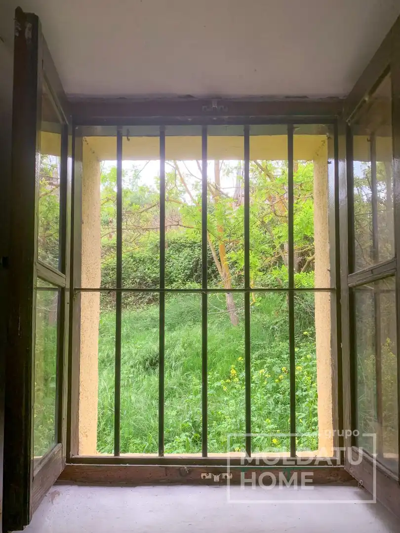 Terrassa de Casa o xalet en venda en Desojo amb Calefacció i Traster