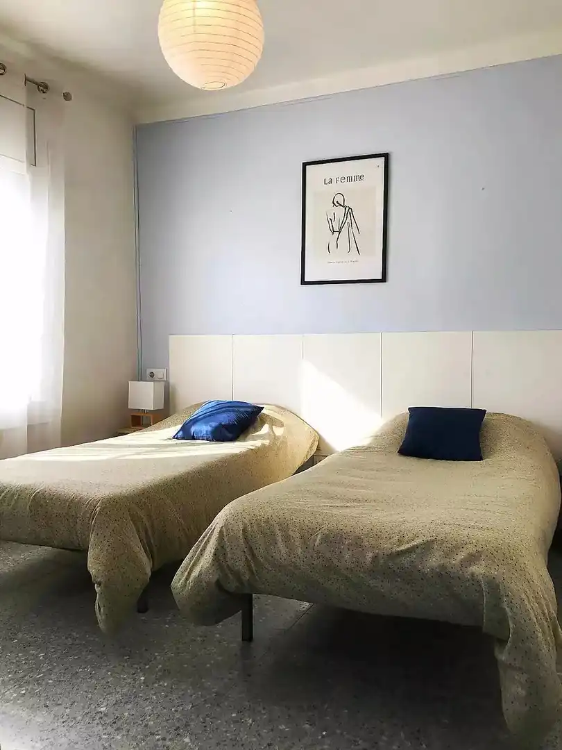 Dormitori de Casa o xalet en venda en Roses amb Aire condicionat, Calefacció i Terrassa