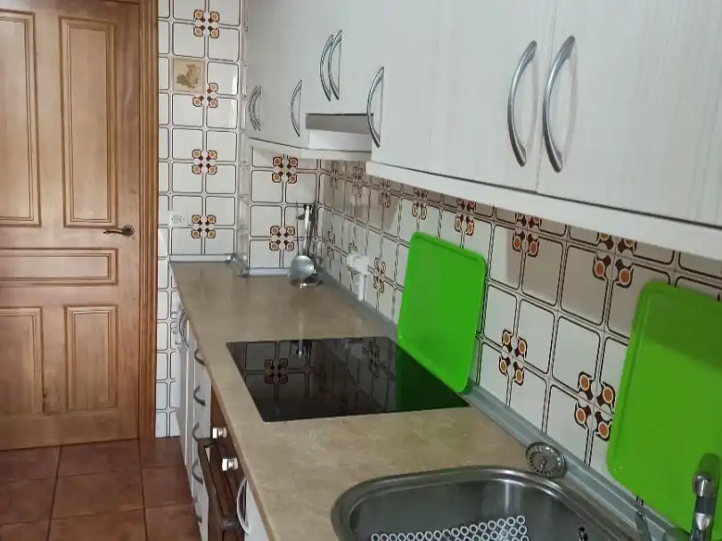 Casa amb jardí en venda a San pedro 41, imagen 19
