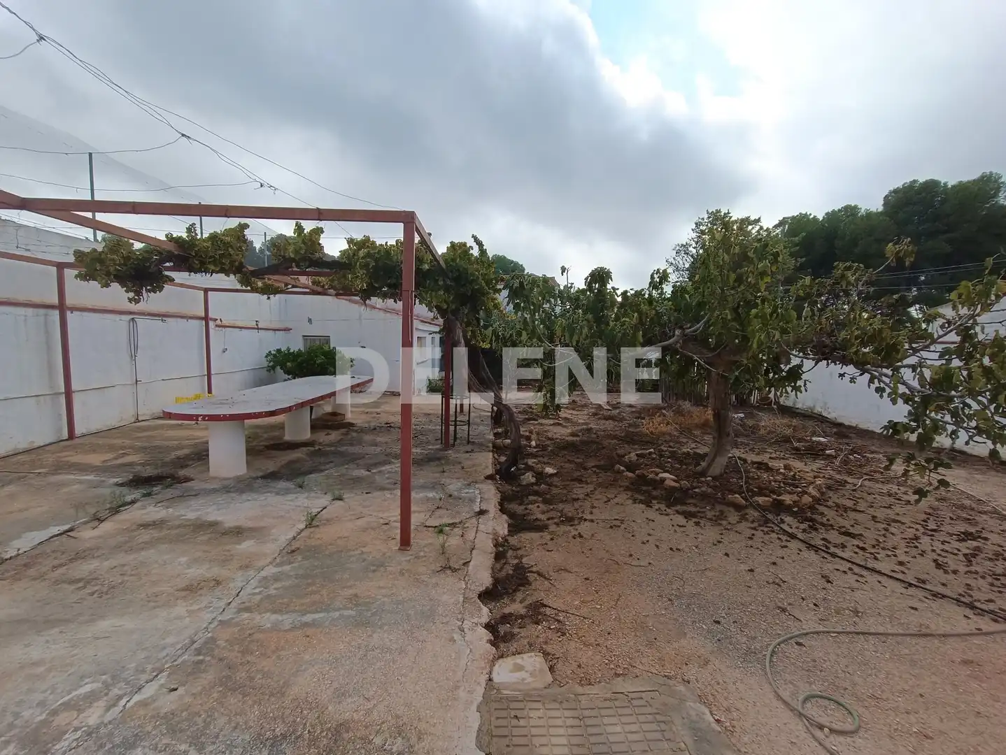 Adossat en venda a Hellín, imagen 2