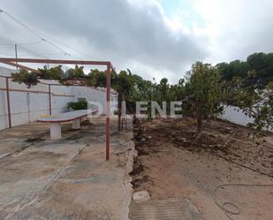 Casa adosada en venda en Hellín amb Aire condicionat