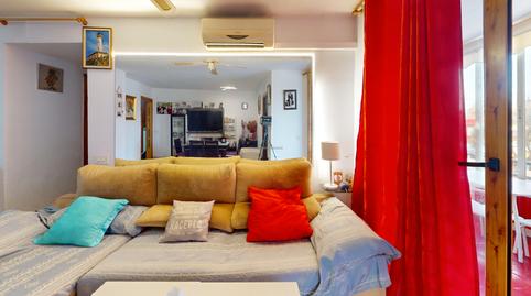 Foto 2 de Pis en venda a Avinguda de Sant Jordi, 60, Ses Figueretes - Platja d'en Bossa - Cas Serres, Eivissa