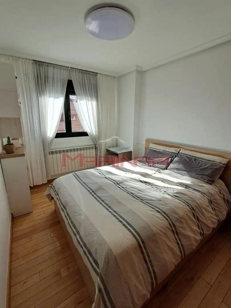 Schlafzimmer von Wohnung zum Verkauf in Seseña mit Klimaanlage, Heizung und Abstellraum