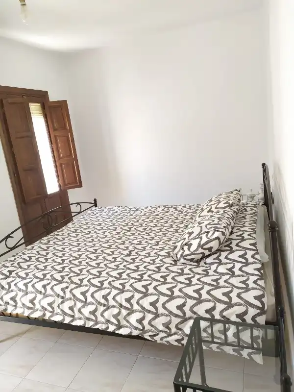 Habitación de Casa o chalet en venta en Nerja con Aire acondicionado, Calefacción y Terraza