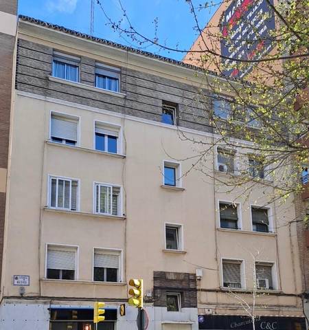 Piso en Venta en La Bozada – Parque Delicias