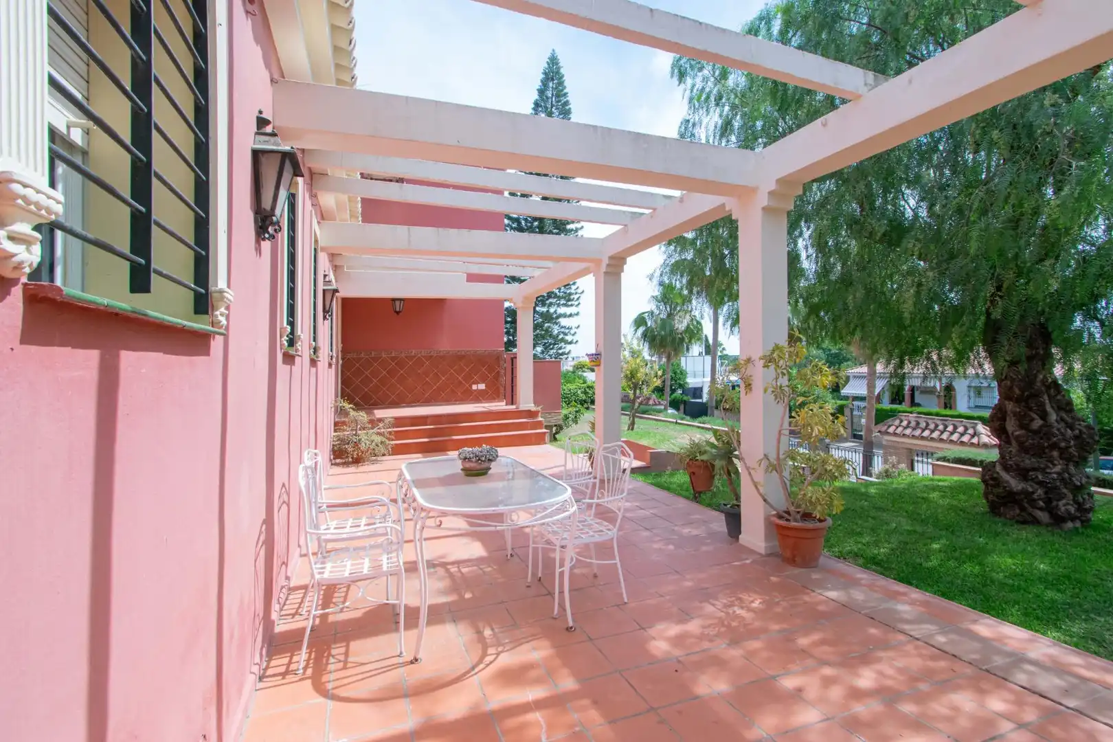 Casa o xalet en venda a Torrequinto