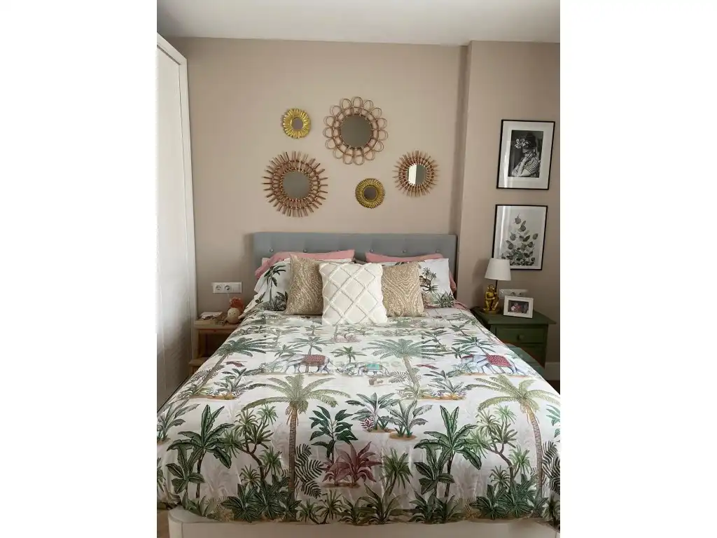 Wohnung zur Miete in Avenida Jorge Luis Borges, imagen 8