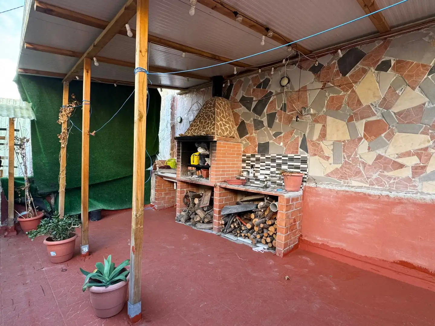 Casa con terrazza in vendita a Norte, imagen 15