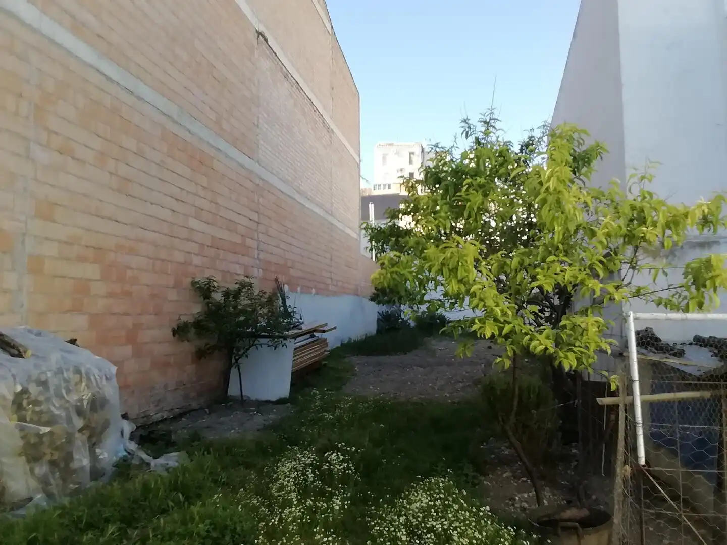 Residencial en venta en Luque