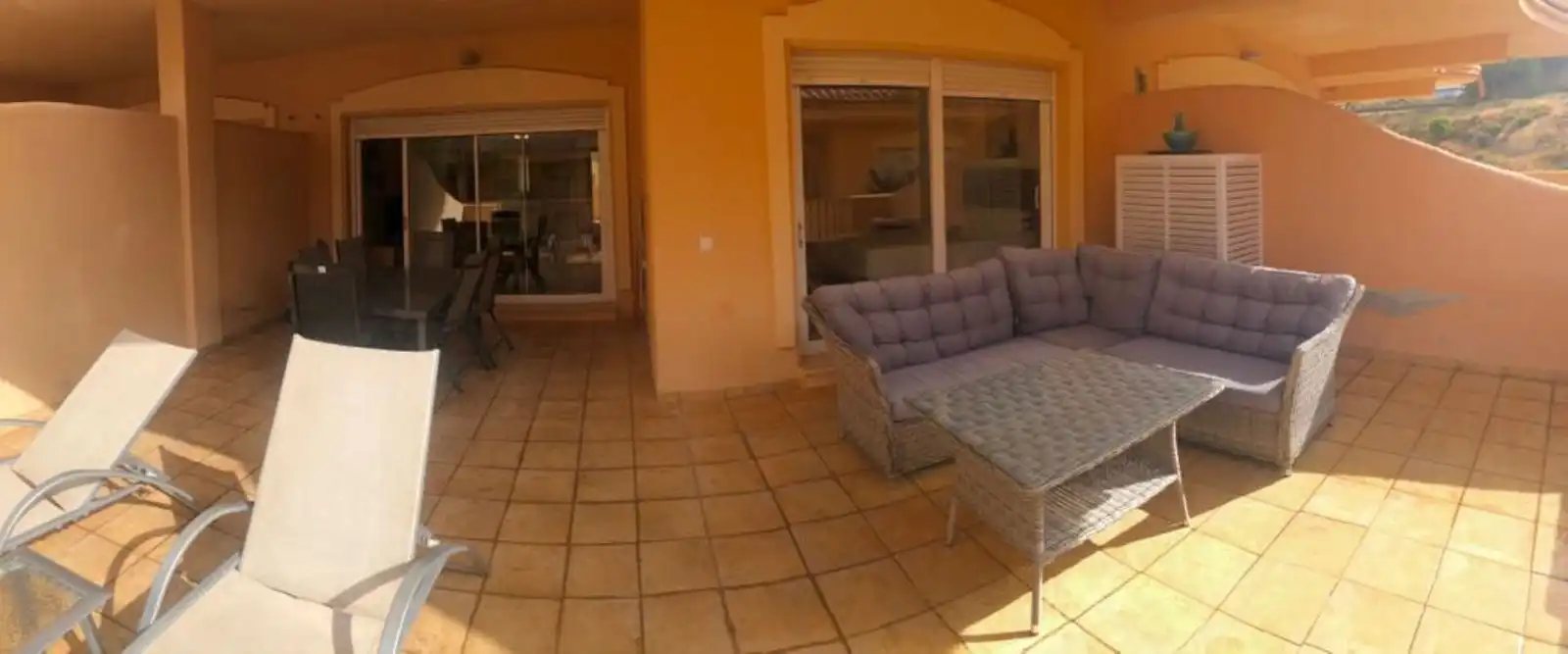 Apartament amb piscina en venda a Calle los Granados, imagen 34