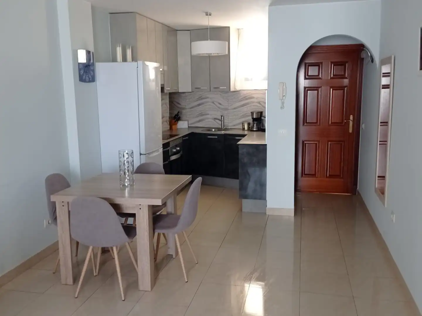Apartamento con terraza en venta en Callao Salvaje - Playa Paraíso, imagen 9