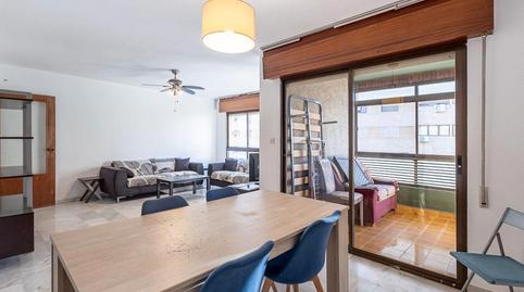 Foto 2 de Pis en venda a Camino de Ronda, 101, Camino de Ronda, Granada