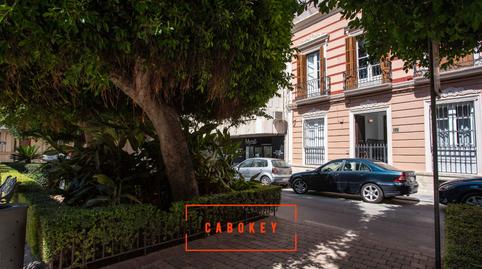 Photo 3 of House or chalet for sale in Plaza de la Virgen del Mar, 12, Centro,  Almería Capital