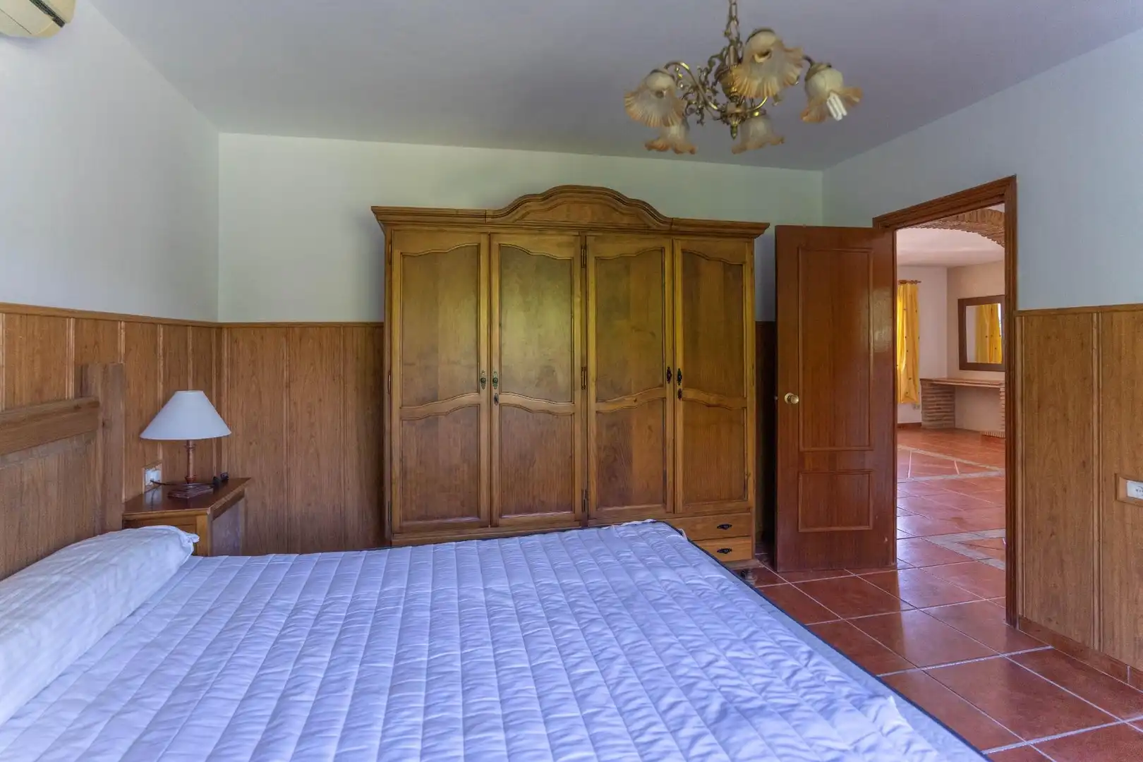 Chalet con piscina en venta en Centro, imagen 17