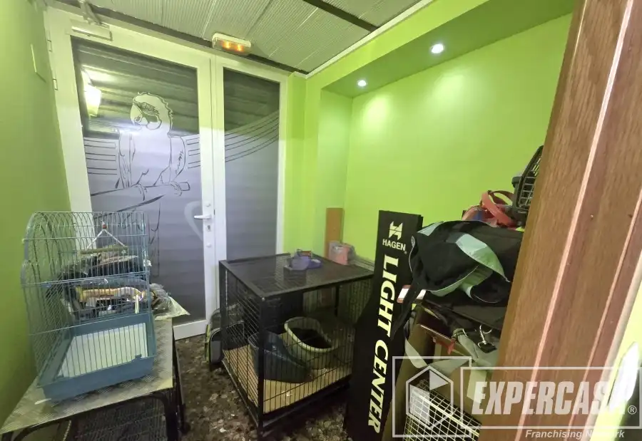 Local comercial en traspàs a Casc Urbà, imagen 9