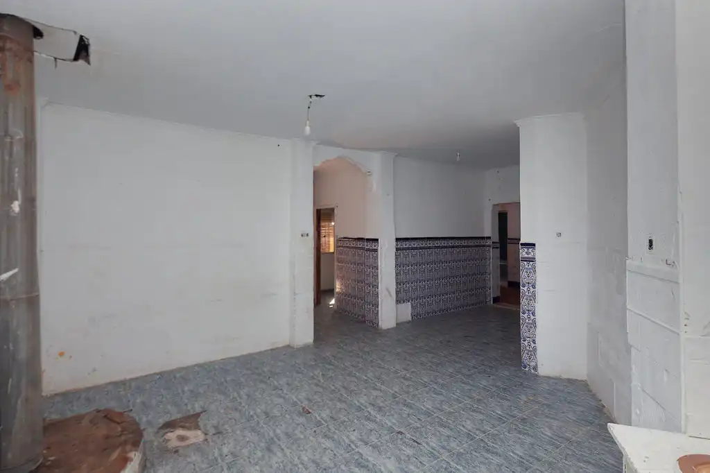 Casa adosada en venda en Alginet