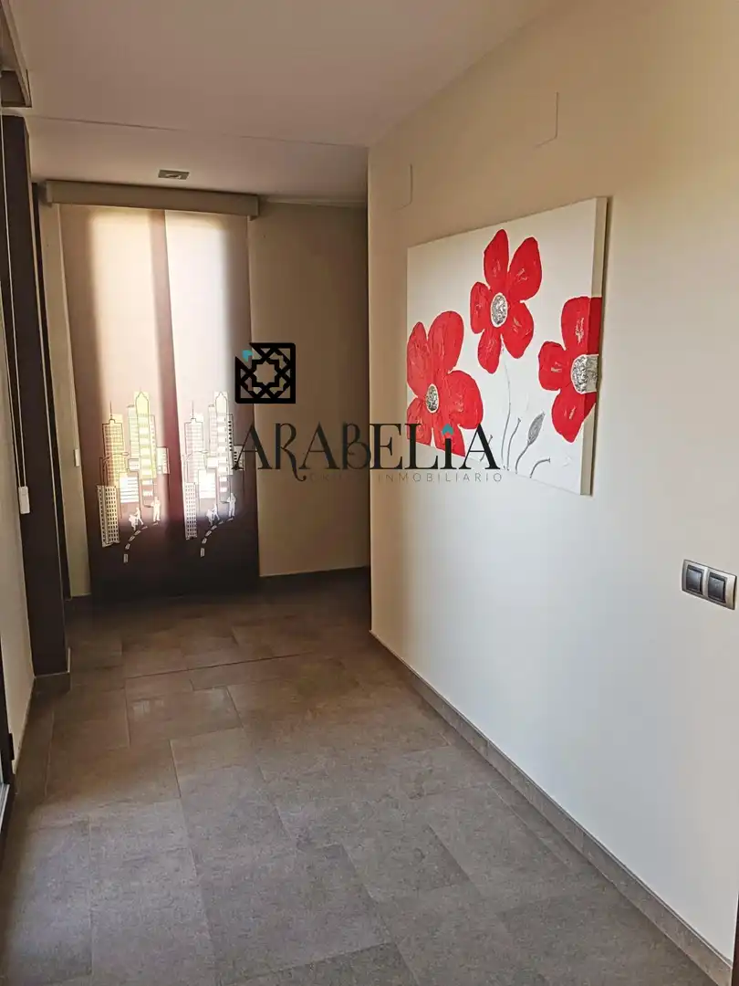Villa mit Pool zum Verkauf in La Carlota, imagen 34