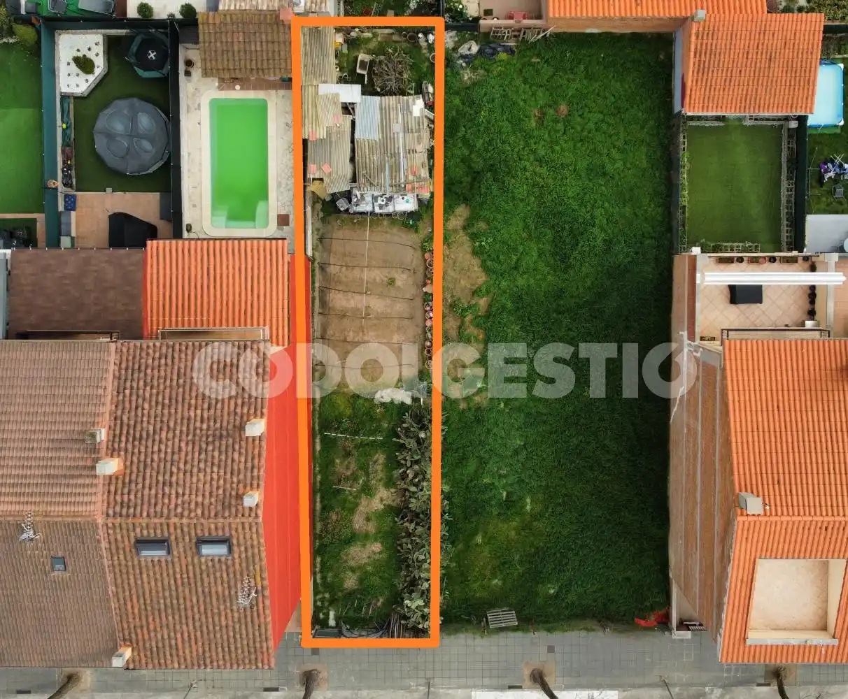 Residential for sale in Rosa Sensat, Torelló