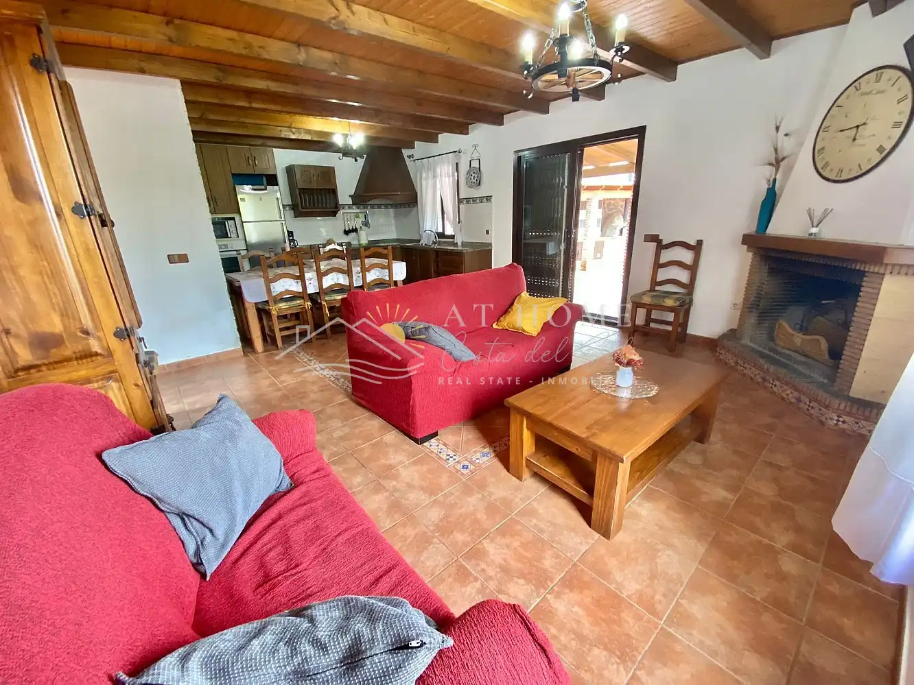 Maison avec piscine à vendre à Torrox Pueblo, imagen 10