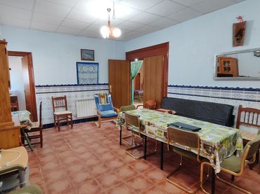 Xalet en venda a Bercial de Zapardiel